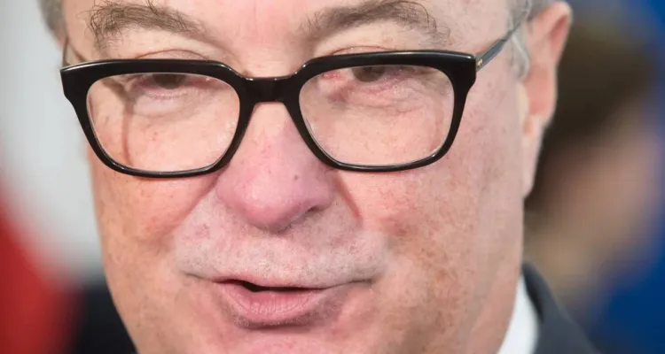 Wszystkie odjazdy Czarzastego. „Gazeta Polska”: Jak komunista odnalazł się w „demokracji walczącej”