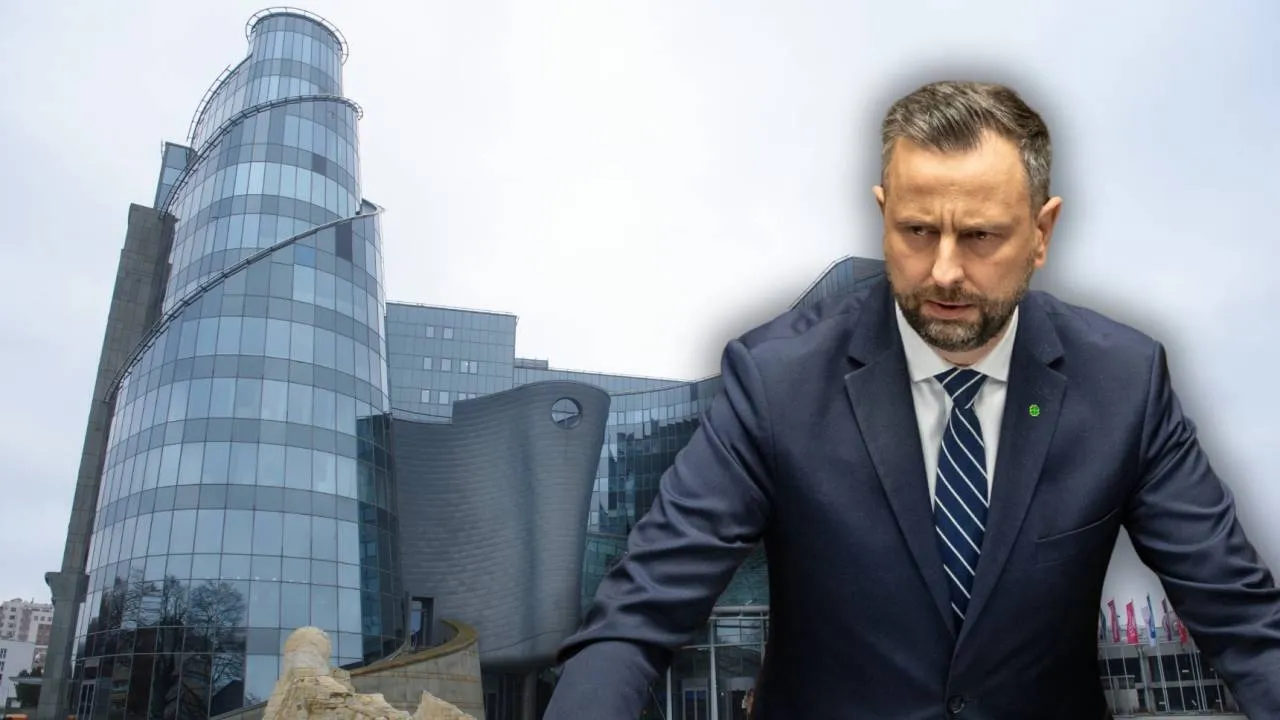 MON zapłacił TVP w likwidacji. KRRiT domaga się wyjaśnień [SZCZEGÓŁY]