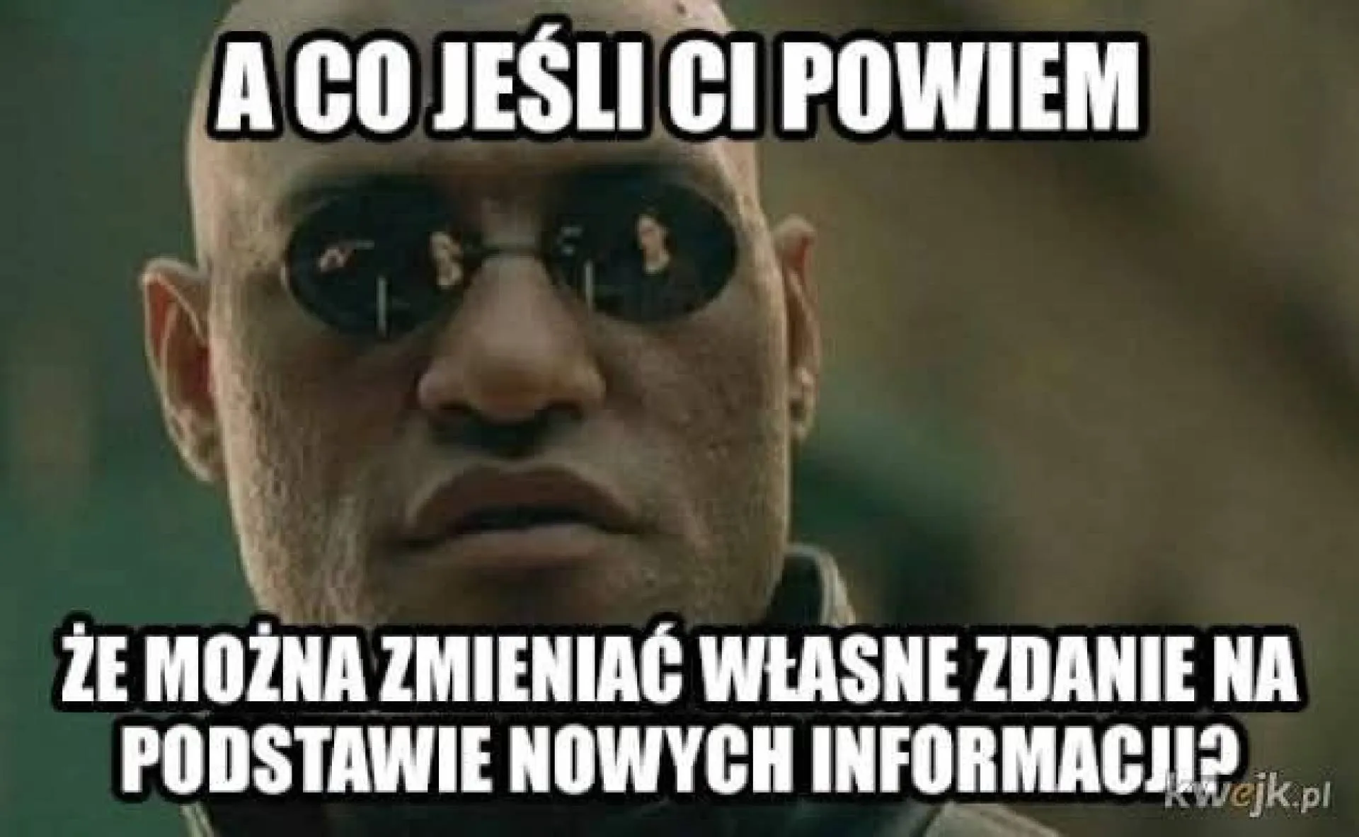 Jak to?