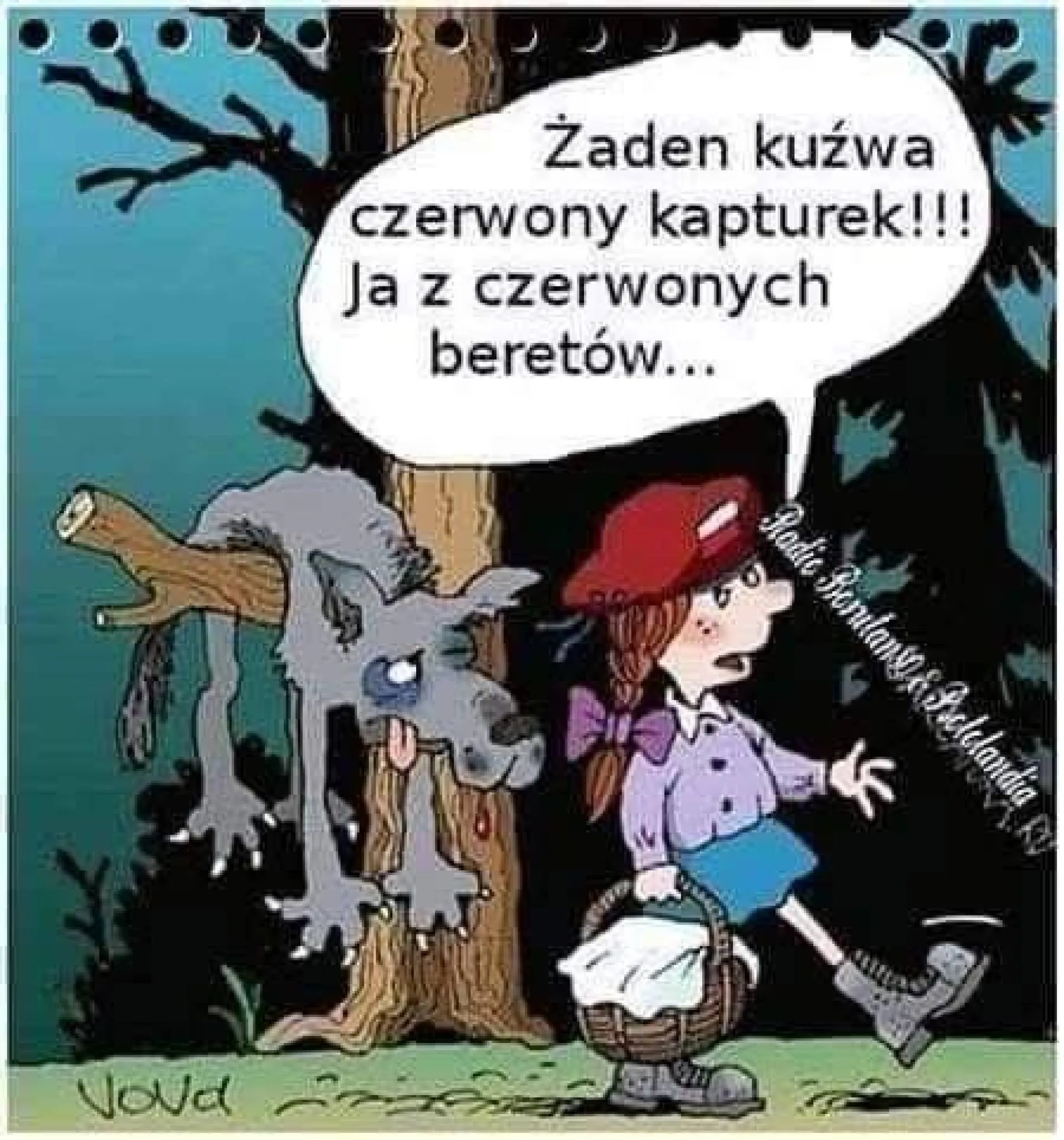 Się nadział