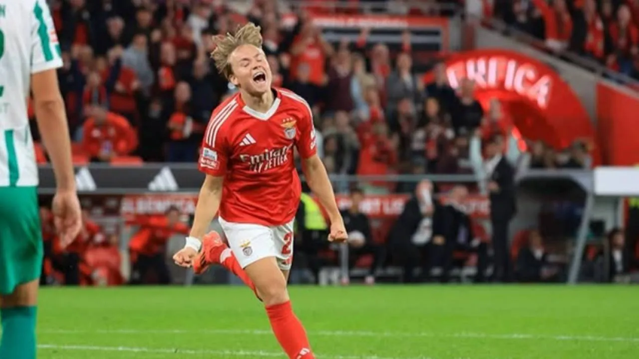 Mimo wyroku dostał wizę. Kontrowersyjny piłkarz zagra na mundialu