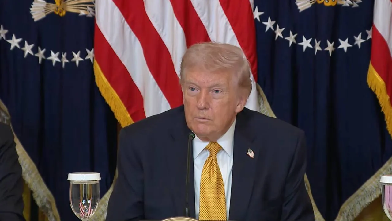 Trump: Zawieszenie broni między Libanem a Izraelem przedłużone