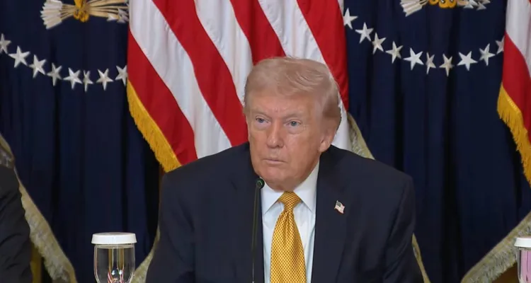 Trump: Zawieszenie broni między Libanem a Izraelem przedłużone