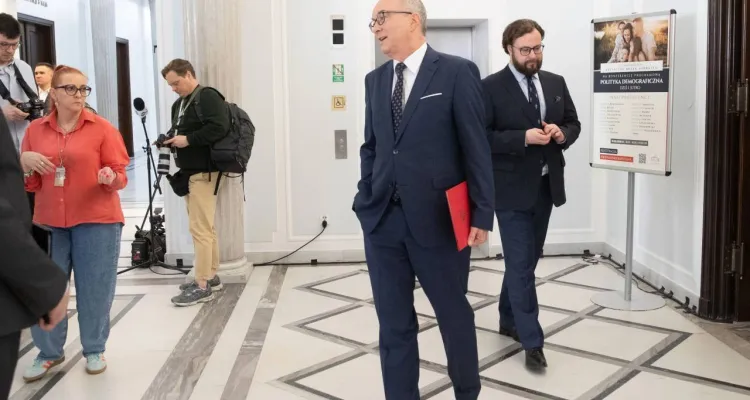 Czarzasty publicznie kłamał na temat Telewizji Republika. Dziennikarze są oburzeni [ZOBACZ]