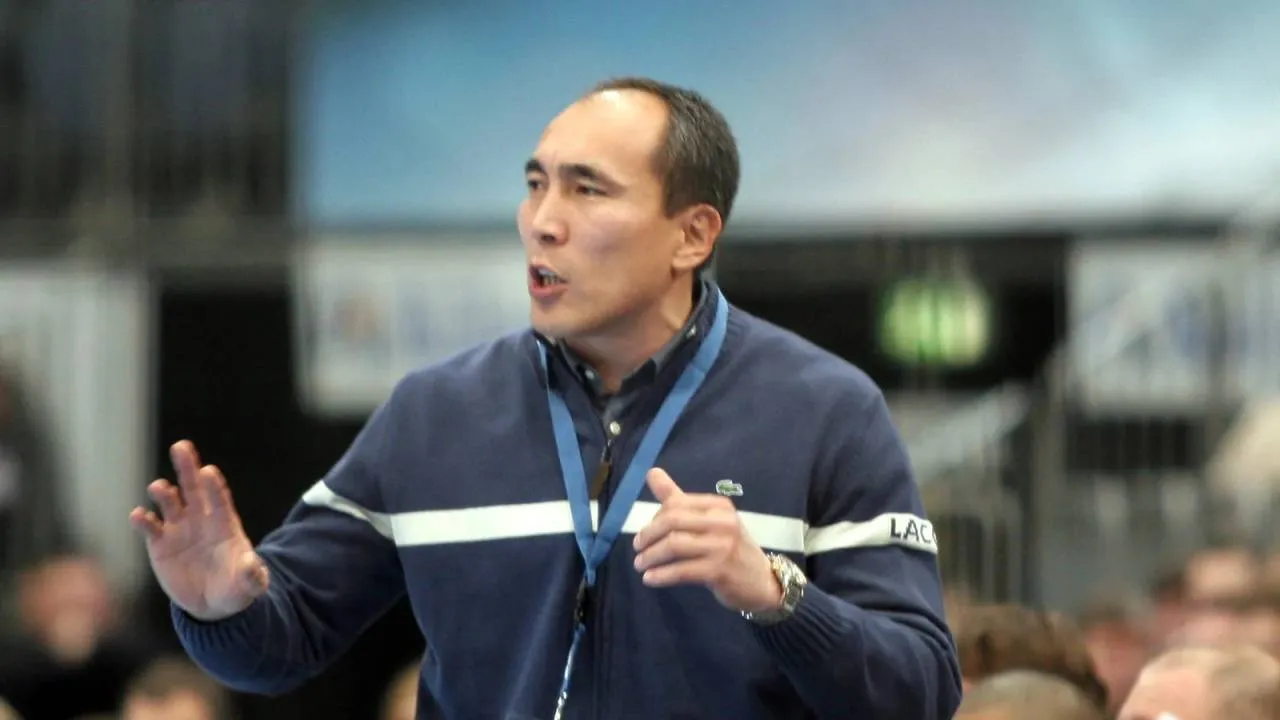 Industria Kielce traci trenera po 12 latach