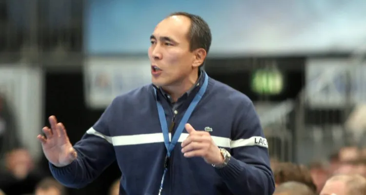 Industria Kielce traci trenera po 12 latach