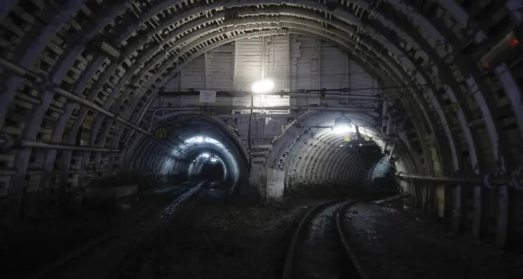 Rząd Tuska uratuje polskie górnictwo? "Ja w obietnice nie wierzę"