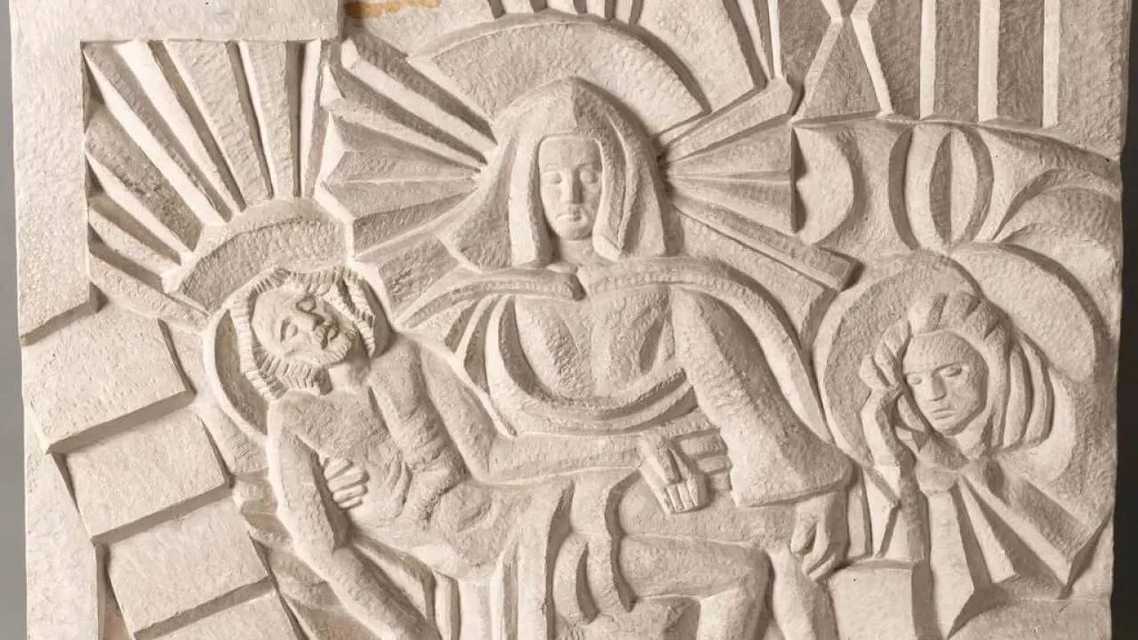 Niezwykła wystawa Art Déco w Warszawie