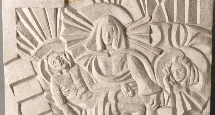 Niezwykła wystawa Art Déco w Warszawie