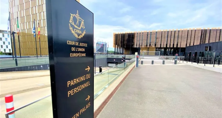 Orzeczenie TSUE w interesie kredytobiorców