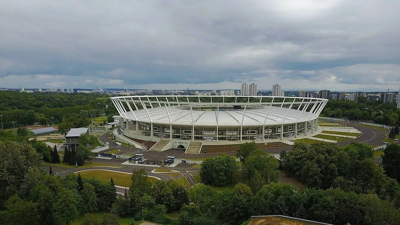 Lekkoatletyczne mistrzostwa Europy w 2028 roku odbędą się w Polsce