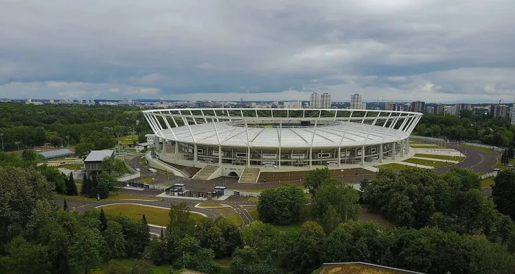 Lekkoatletyczne mistrzostwa Europy w 2028 roku odbędą się w Polsce