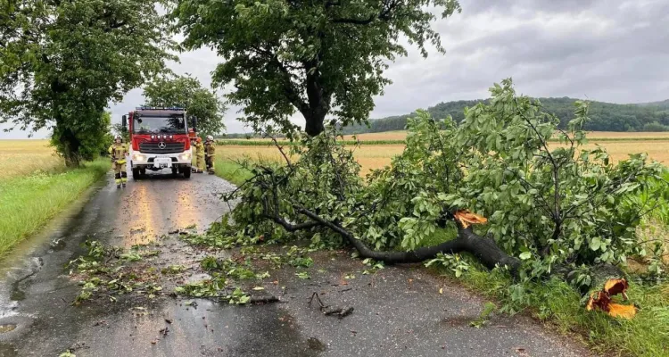 RCB wysyła ostrzeżenia. Niebezpieczna pogoda nad Bałtykiem