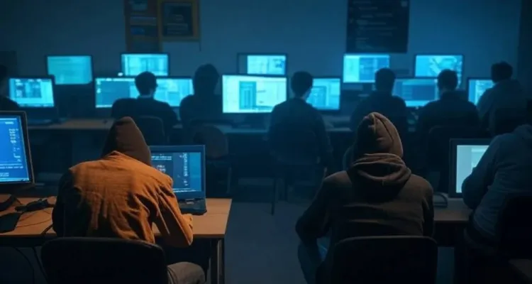 Czołowi politycy na celowniku hakerów? W Niemczech ofiarami członkowie rządu