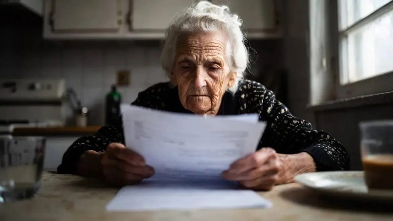 Rząd daje atrapę zamiast systemowego wsparcia. Bon senioralny nie zlikwiduje luki opiekuńczej