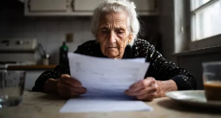 Rząd daje atrapę zamiast systemowego wsparcia. Bon senioralny nie zlikwiduje luki opiekuńczej