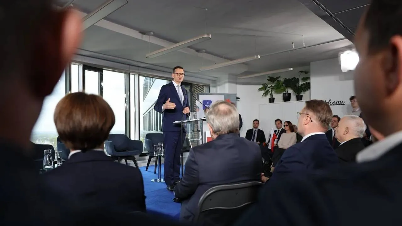 Były premier: Natychmiast przestańmy subsydiować Chiny!