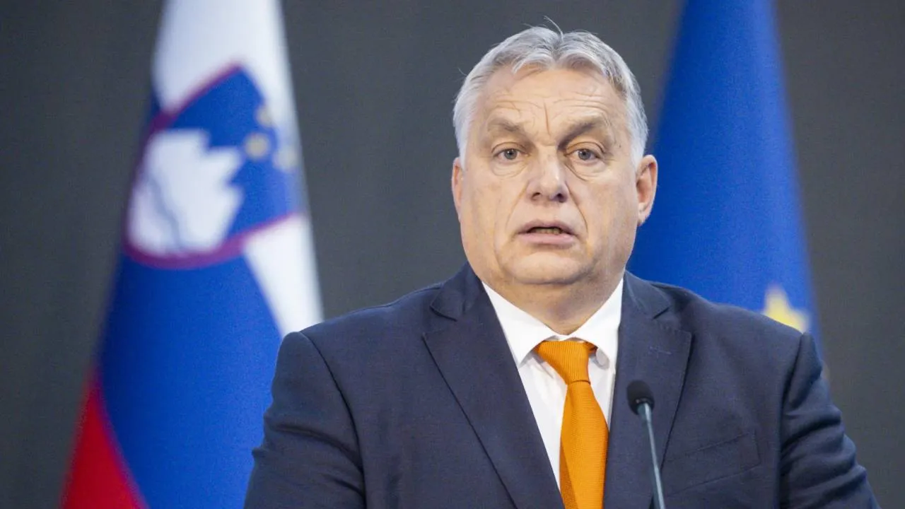 Niespodziewana decyzja Viktora Orbana. „Skupię się na reorganizacji”