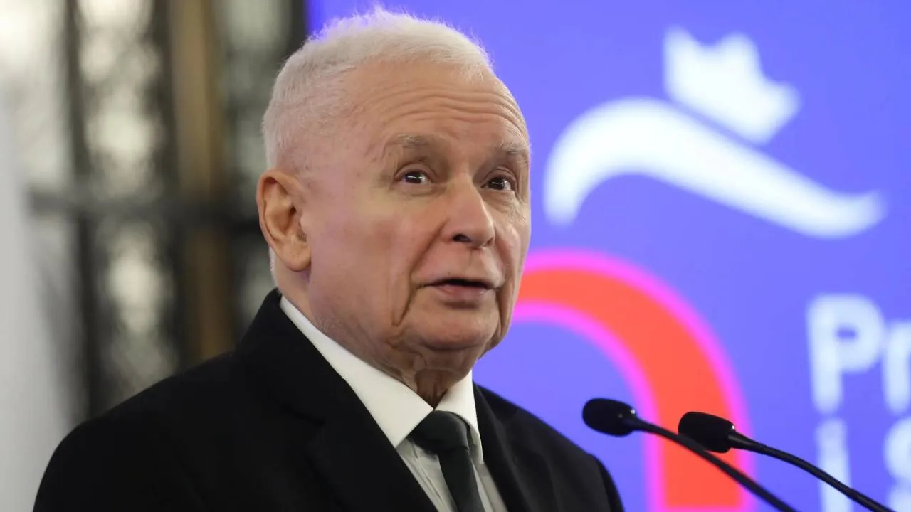 „Kaczyzm bez Kaczyńskiego”. Prezes PiS skomentował zapowiedź zaskarżenia przez rząd umowy z Mercosurem