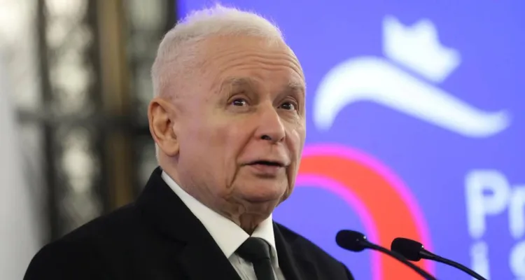 „Kaczyzm bez Kaczyńskiego”. Prezes PiS skomentował zapowiedź zaskarżenia przez rząd umowy z Mercosurem