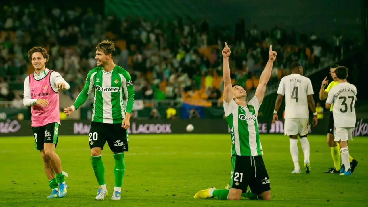 Koszmarny mecz Realu Madryt. Barcelona przed wielką szansą [WIDEO]