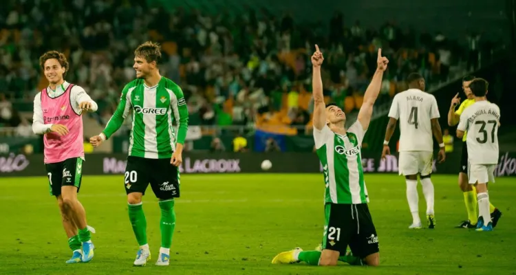 Koszmarny mecz Realu Madryt. Barcelona przed wielką szansą [WIDEO]