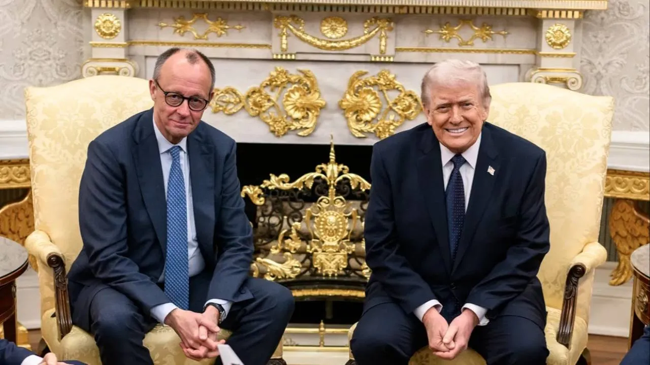 Polska - za sprawą rządu Tuska - traci dobrą koniunkturę w USA. "Miejsce modelowego sojusznika zajęli Niemcy"