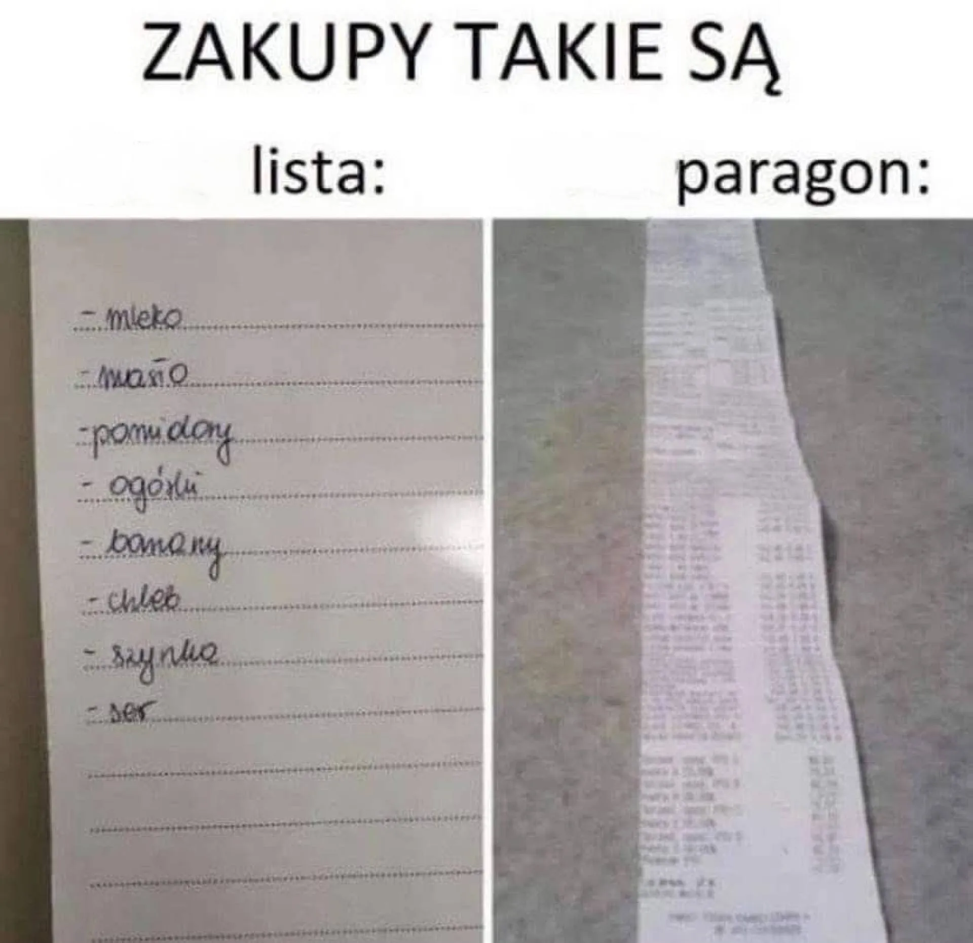 Tak to wygląda
