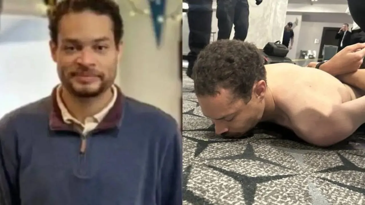 Niedoszły zamachowiec z Waszyngtonu zostawił manifest. Trump: "Nienawidzi chrześcijan, to była nienawiść"