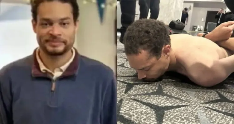 Niedoszły zamachowiec z Waszyngtonu zostawił manifest. Trump: "Nienawidzi chrześcijan, to była nienawiść"