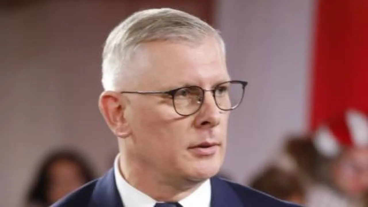 Tusk atakował USA. Cenckiewicz dobitnie: "Piroman niebezpieczeństwa"