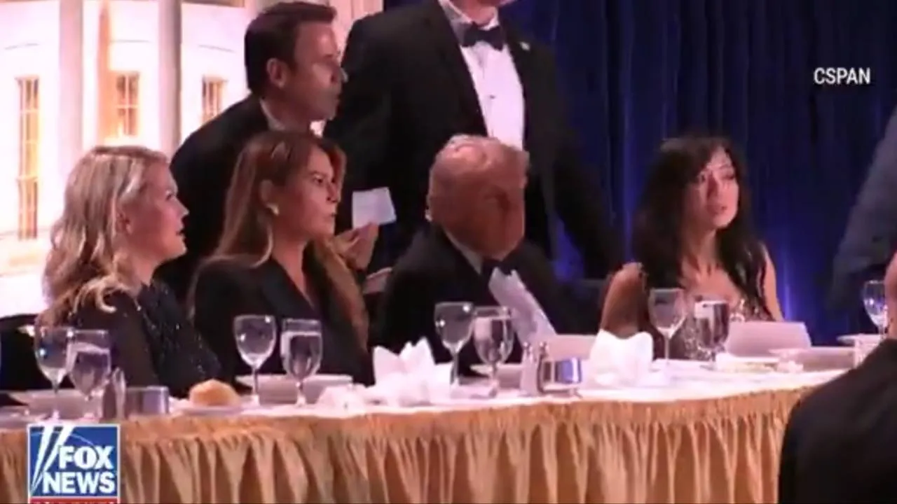 Próba zamachu na prezydenta USA. Trump o wątku irańskim. "Nie powstrzyma mnie to"