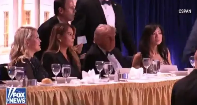 Próba zamachu na prezydenta USA. Trump o wątku irańskim. "Nie powstrzyma mnie to"