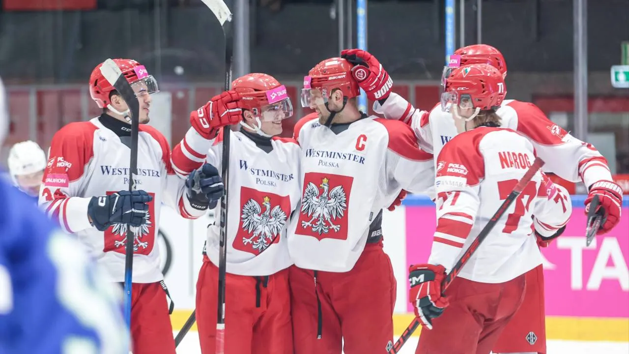 Efektowne zwycięstwo Biało-czerwonych. Optymizm przed mistrzostwami świata