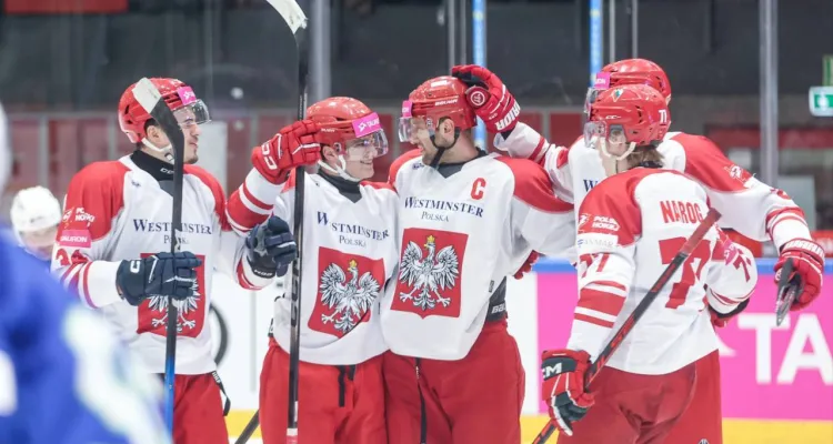 Efektowne zwycięstwo Biało-czerwonych. Optymizm przed mistrzostwami świata