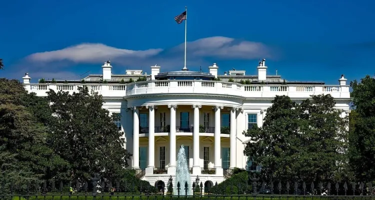 Próba ataku na prezydenta Trumpa. Głosy wsparcia płyną z całego świata