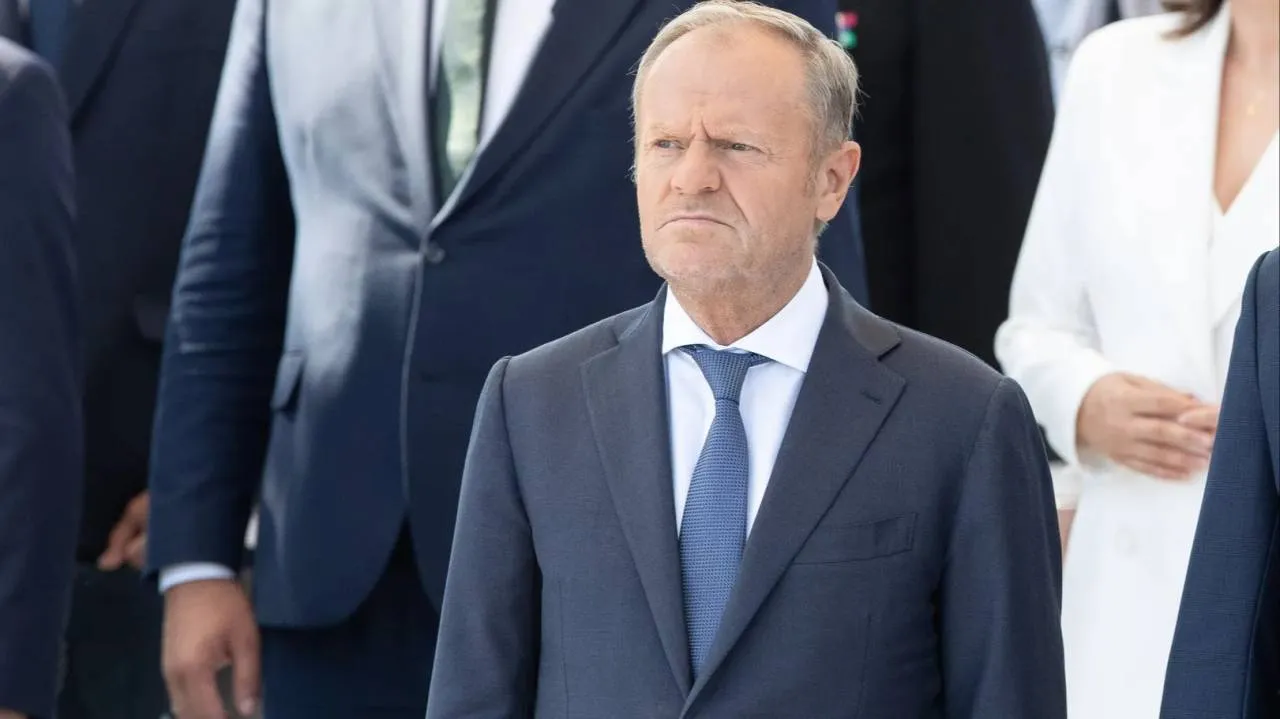 Fundacja kieruje akt oskarżenia wobec Tuska. "Musi stanąć przed sądem i odpowiedzieć za kłamliwe pomówienia"