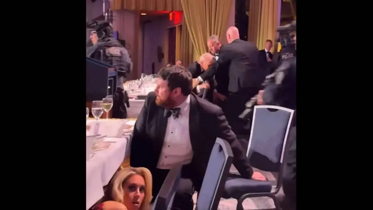 Zamachowiec w rękach służb. Po zatrzymaniu powiedział, kto był jego celem