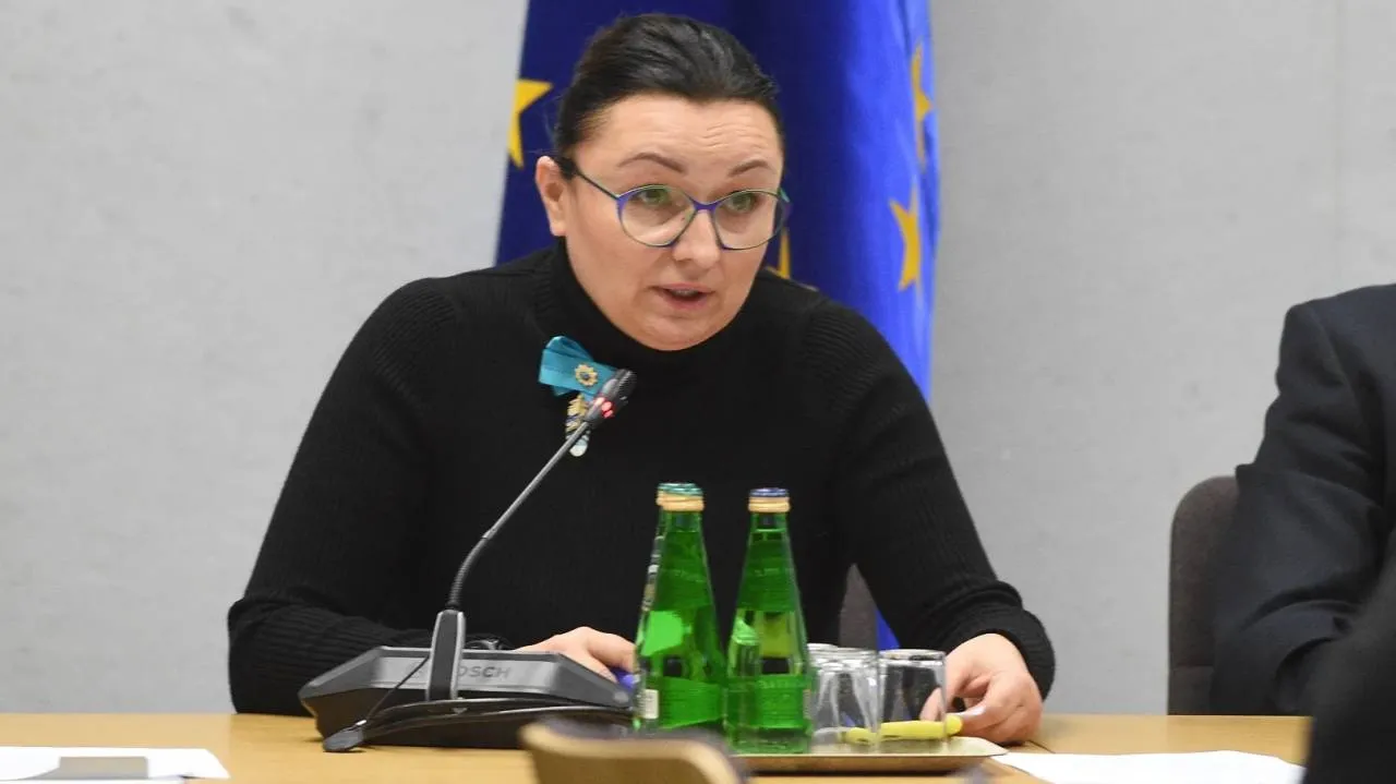 Dlaczego Wielichowska nie ma prawa milczeć. Katarzyna Gójska o parasolu ochronnym nad aferą pedofilską