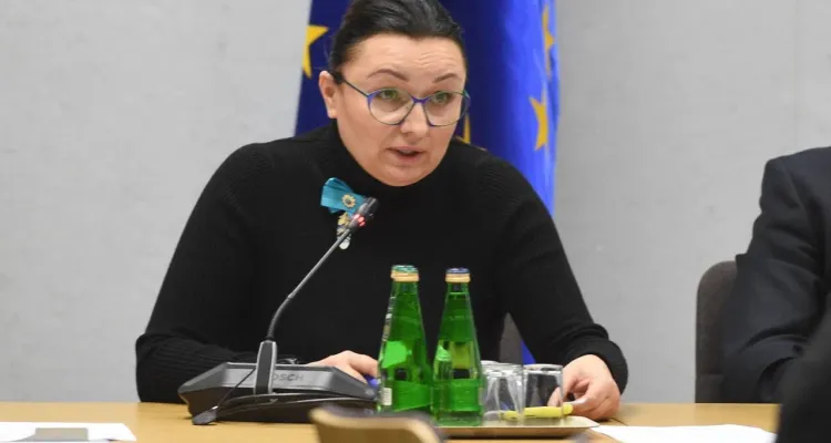 Dlaczego Wielichowska nie ma prawa milczeć. Katarzyna Gójska o parasolu ochronnym nad aferą pedofilską