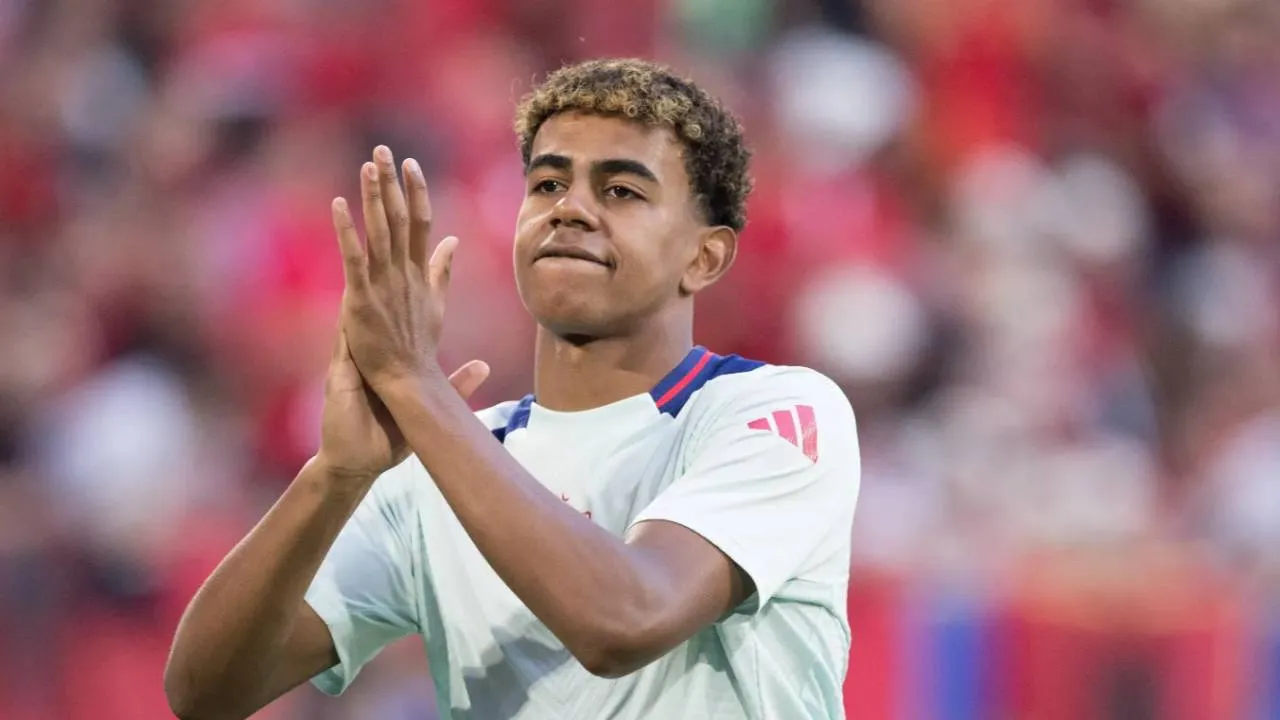 Szczęsny i Yamal wspierają rekordową zbiórkę. Szalona akcja w szczytnym celu