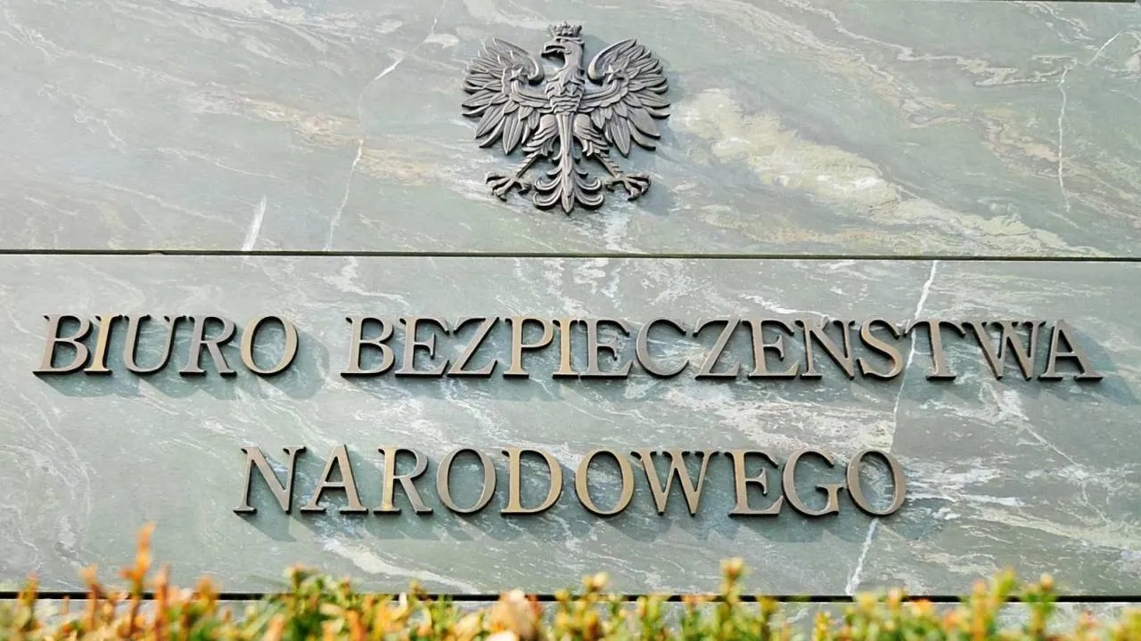 Wiemy już, kiedy poznamy nazwisko nowego szefa BBN. Kto nim zostanie?