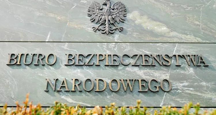 Wiemy już, kiedy poznamy nazwisko nowego szefa BBN. Kto nim zostanie?