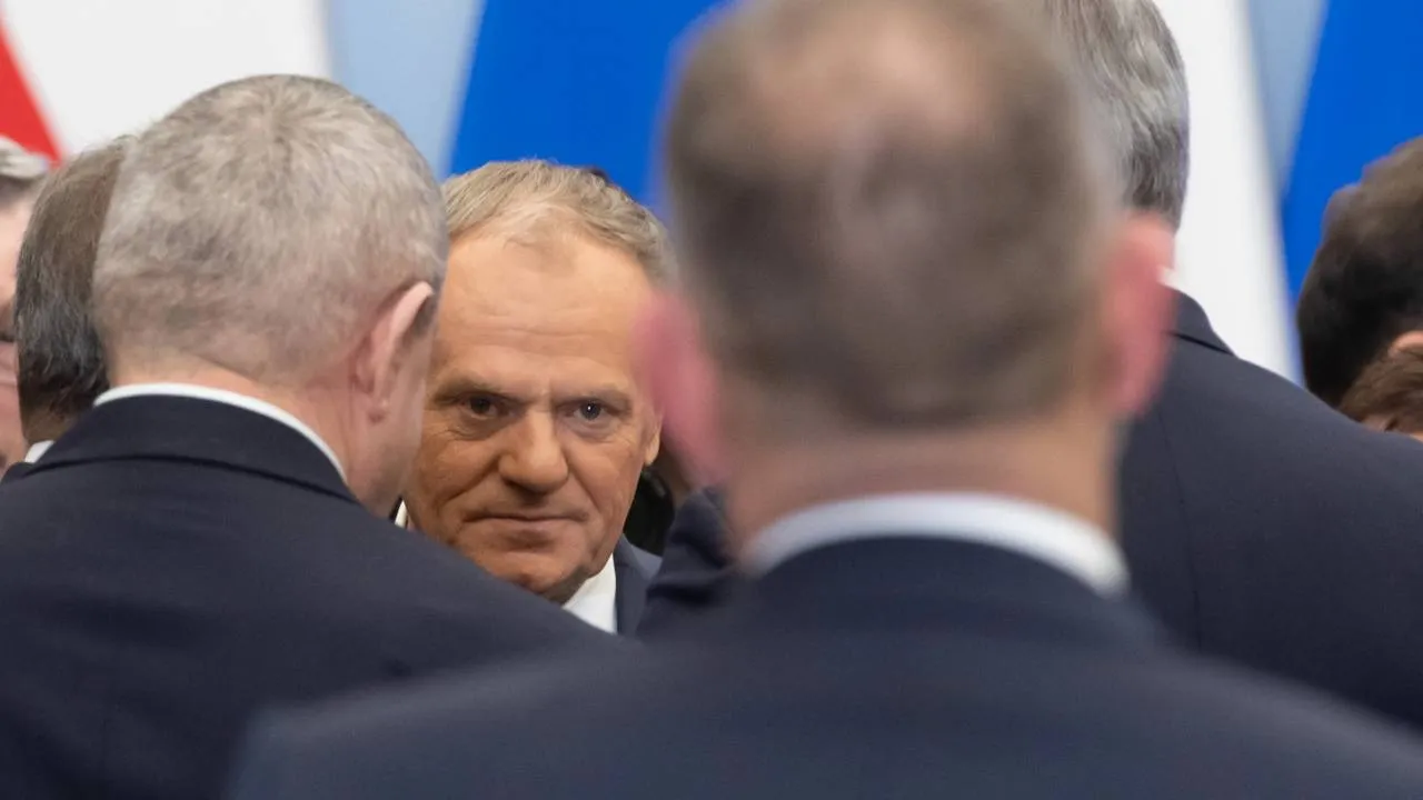 Były doradca Margaret Thatcher nie przebiera w słowach: Tusk aktywnie podkopuje sojusz NATO