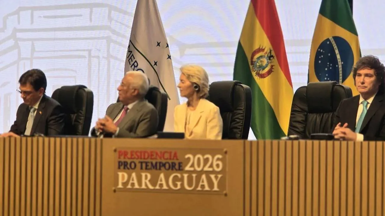 Von der Leyen okłamała Europejczyków. Do UE już wkrótce trafi gigantyczna ilość wołowiny z Mercosur