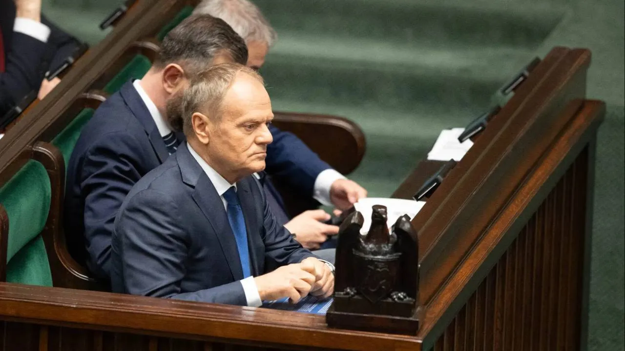 Zapaść w służbie zdrowia. Co robi rząd Tuska? "Albo znieczulica, albo totalna nieodpowiedzialność"