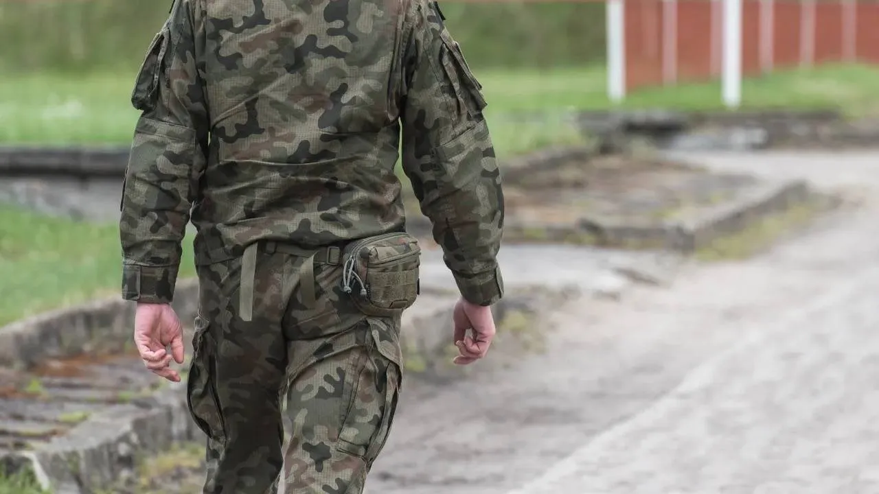 Przemoc w wojskowej uczelni. Wykładowca zawieszony