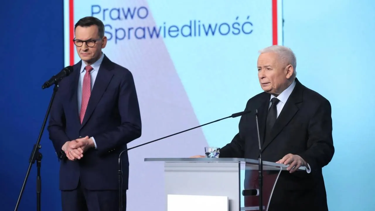 "Potrzebne było spotkanie oczyszczające". Bielan wprost o działaniu "złych języków" w PiS-ie