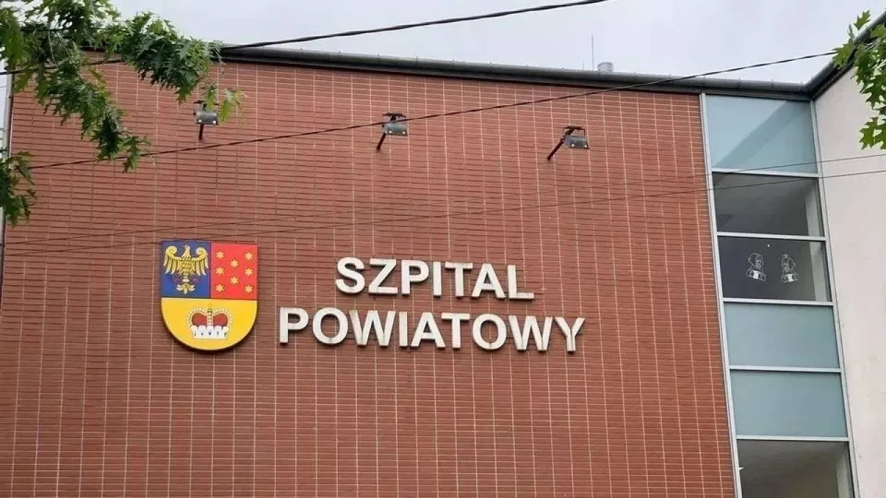Minuta ciszy w całej Polsce - szpitale powiatowe protestują. „Sytuacja jest trudna”