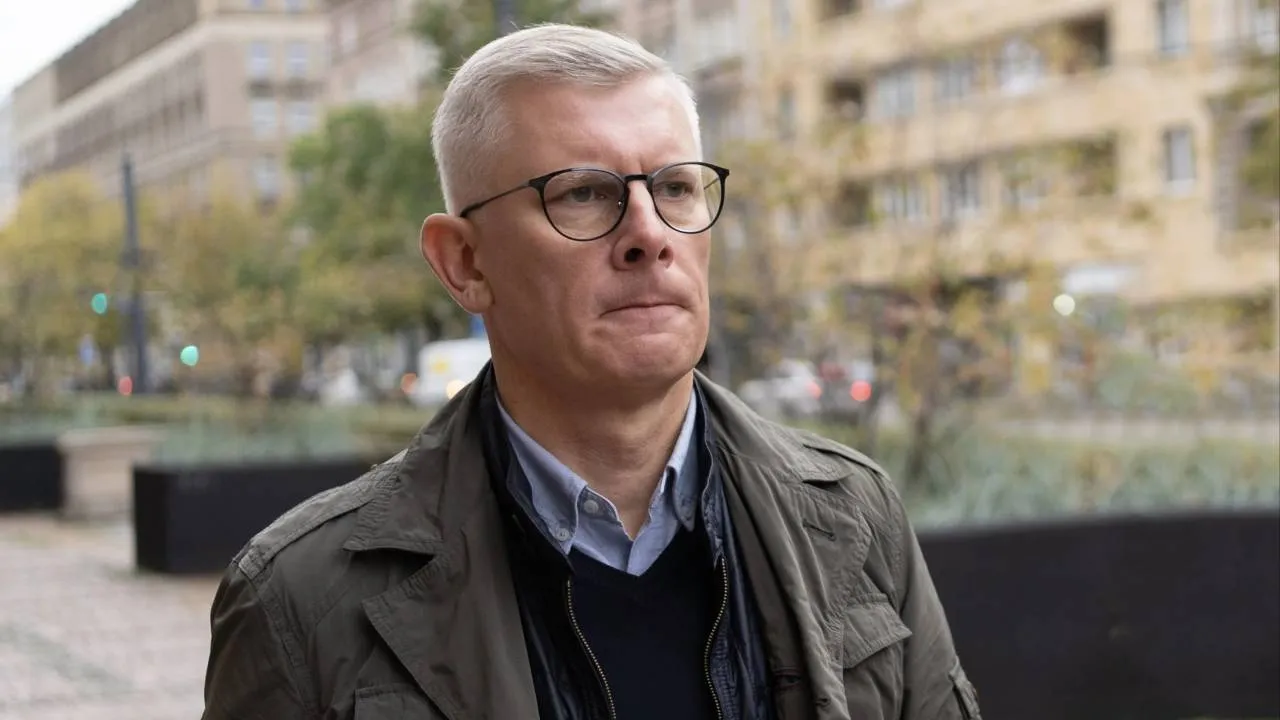 Uzasadnienie wyroku ws. Cenckiewicza demoluje narrację Stróżyka i Tuska. "Sfabrykowane zarzuty"